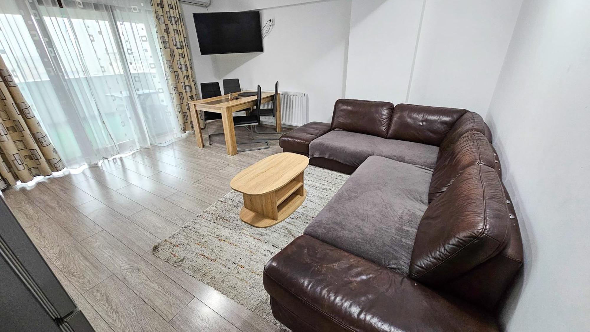 Apartament Dem Radulescu 3 Camere! Ramnicu Valcea Exterior photo